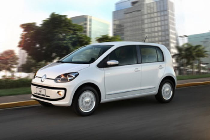 Diagramas Eléctricos Volkswagen UP 2015 – Bandas de Tiempo y Distribución