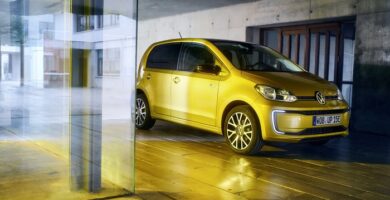 Diagramas Eléctricos Volkswagen UP 2020 – Bandas de Tiempo y Distribución