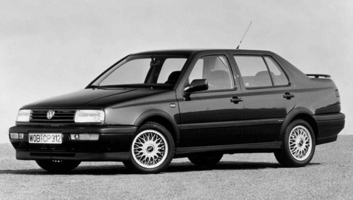 Diagramas Eléctricos Volkswagen Vento 1994 – Bandas de Tiempo y Distribución