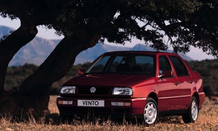 Diagramas Eléctricos Volkswagen Vento 2000 – Bandas de Tiempo y Distribución