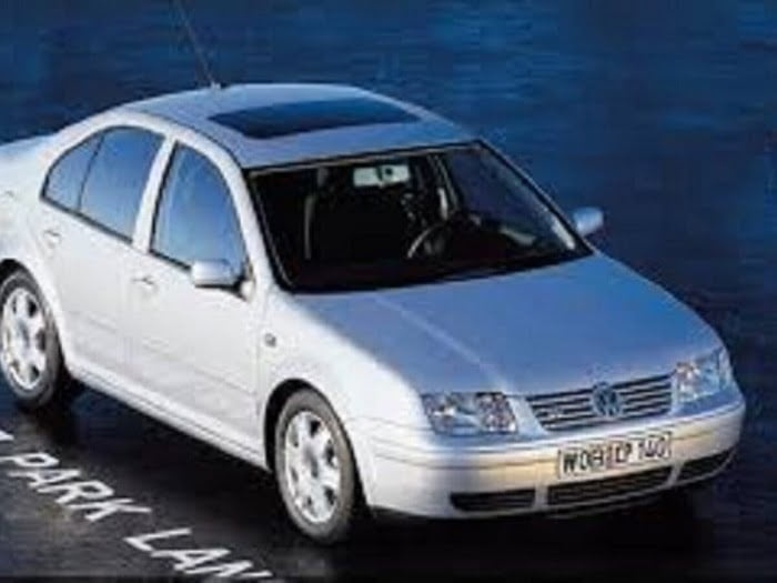 Diagramas Eléctricos Volkswagen Vento 2004 – Bandas de Tiempo y Distribución