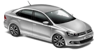 Diagramas Eléctricos Volkswagen Vento 2014 – Bandas de Tiempo y Distribución