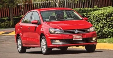 Diagramas Eléctricos Volkswagen Vento 2016 – Bandas de Tiempo y Distribución