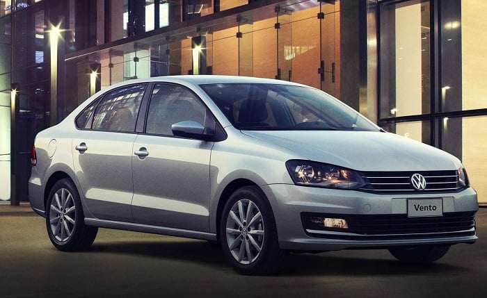 Diagramas Eléctricos Volkswagen Vento 2020 – Bandas de Tiempo y Distribución