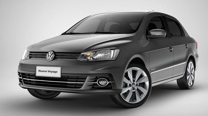 Diagramas Eléctricos Volkswagen Voyage 2000 – Bandas de Tiempo y Distribución