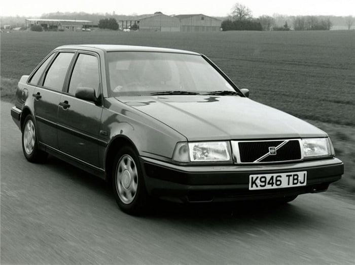 Diagramas Eléctricos Volvo 440 1997 – Bandas de Tiempo y Distribución