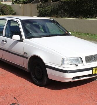 Diagramas Eléctricos Volvo 440 2000 – Bandas de Tiempo y Distribución