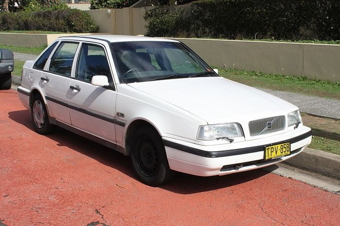 Diagramas Eléctricos Volvo 440 2002 – Bandas de Tiempo y Distribución