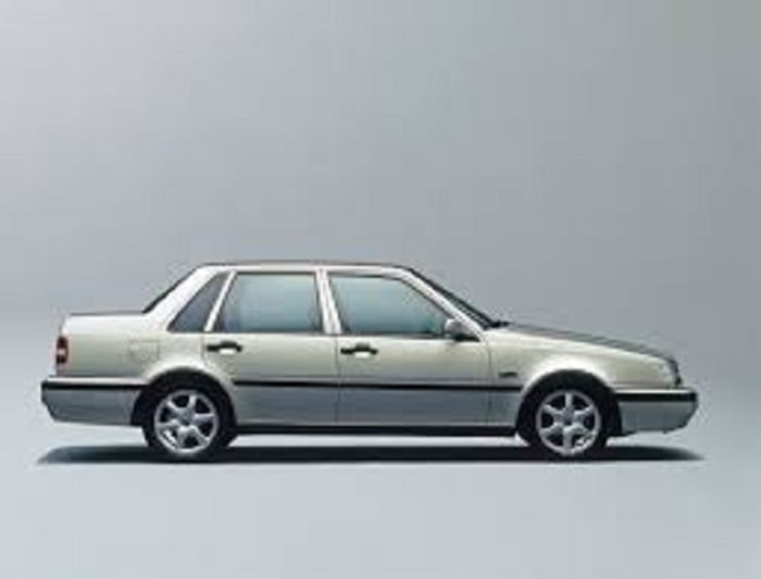 Diagramas Eléctricos Volvo 460 1985 – Bandas de Tiempo y Distribución