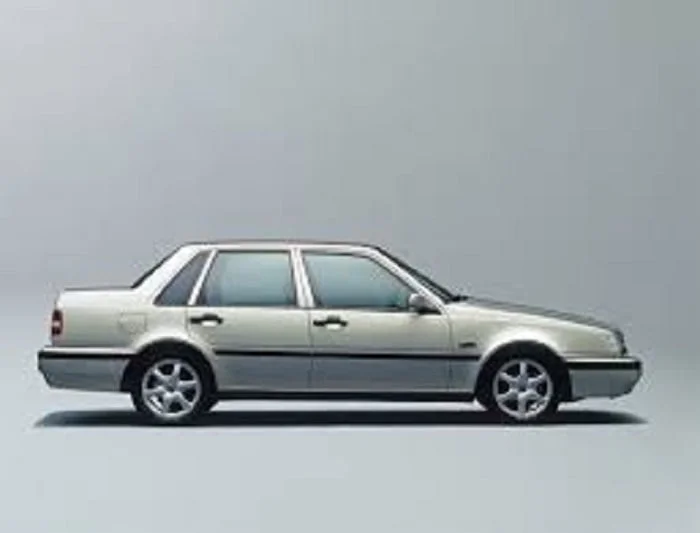 Diagramas Eléctricos Volvo 460 1989 – Bandas de Tiempo y Distribución