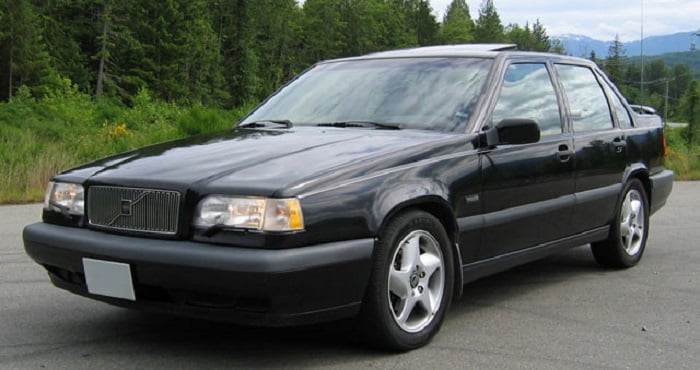 Diagramas Eléctricos Volvo 850 2006 – Bandas de Tiempo y Distribución