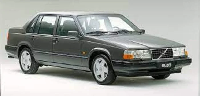 Diagramas Eléctricos Volvo 940 1991 – Bandas de Tiempo y Distribución