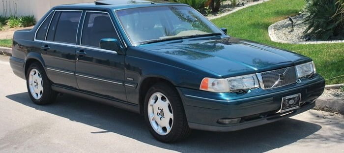 Diagramas Eléctricos Volvo 960 2002 – Bandas de Tiempo y Distribución