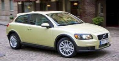 Diagramas Eléctricos Volvo C30 2000 – Bandas de Tiempo y Distribución