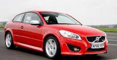 Diagramas Eléctricos Volvo C30 2006 – Bandas de Tiempo y Distribución