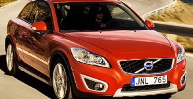 Diagramas Eléctricos Volvo C30 2010 – Bandas de Tiempo y Distribución