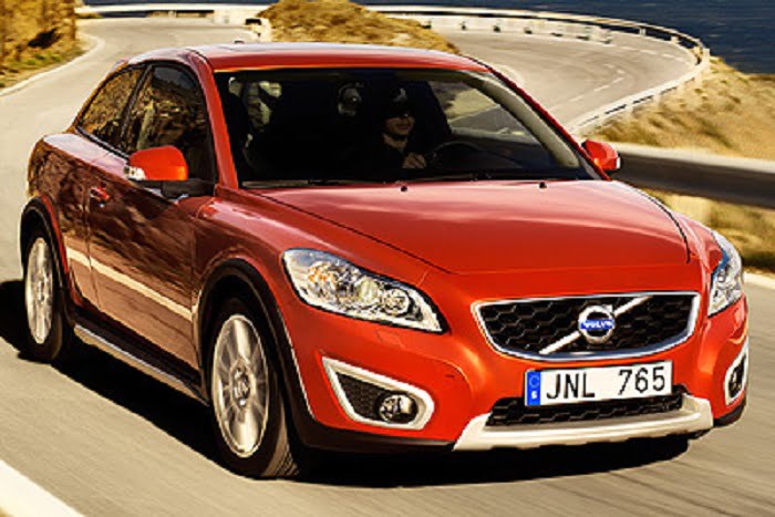 Diagramas Eléctricos Volvo C30 2012 – Bandas de Tiempo y Distribución