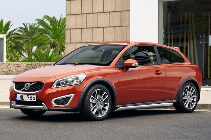 Diagramas Eléctricos Volvo C30 2013 – Bandas de Tiempo y Distribución