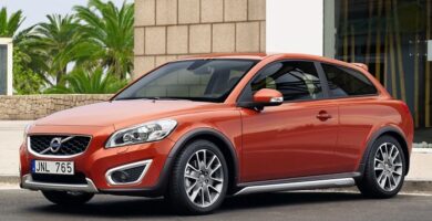 Diagramas Eléctricos Volvo C30 2015 – Bandas de Tiempo y Distribución