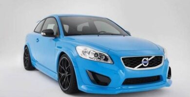 Diagramas Eléctricos Volvo C30 2020 – Bandas de Tiempo y Distribución