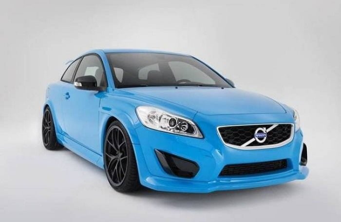 Diagramas Eléctricos Volvo C30 2020 – Bandas de Tiempo y Distribución