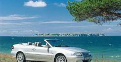 Diagramas Eléctricos Volvo C70 1996 – Bandas de Tiempo y Distribución