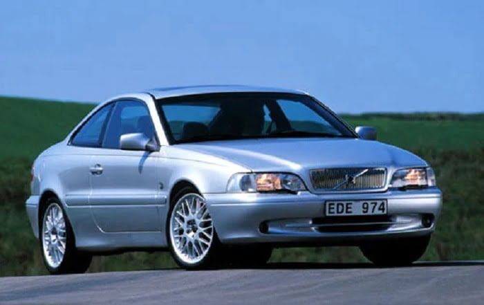 Diagramas Eléctricos Volvo C70 2001 – Bandas de Tiempo y Distribución