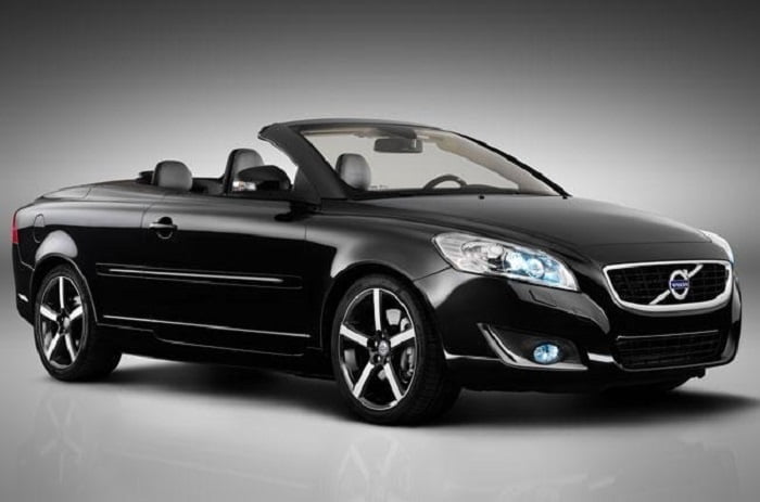 Diagramas Eléctricos Volvo C70 2016 – Bandas de Tiempo y Distribución