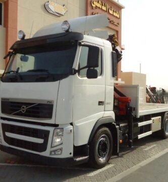 Diagramas Eléctricos Volvo FH 440 2013 – Bandas de Tiempo y Distribución