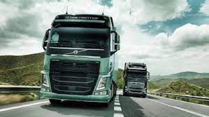 Diagramas Eléctricos Volvo FH 440 2020 – Bandas de Tiempo y Distribución