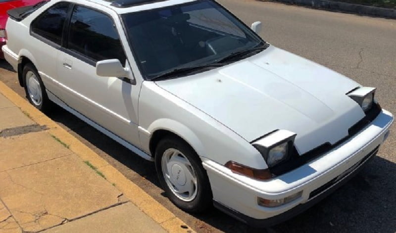 Descargar Catálogo de Partes Acura INTEGRA 1987 AutoPartes y Refacciones Descarga Gratis