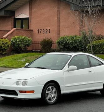 Descargar Catálogo de Partes Acura INTEGRA 1998 AutoPartes y Refacciones Descarga Gratis