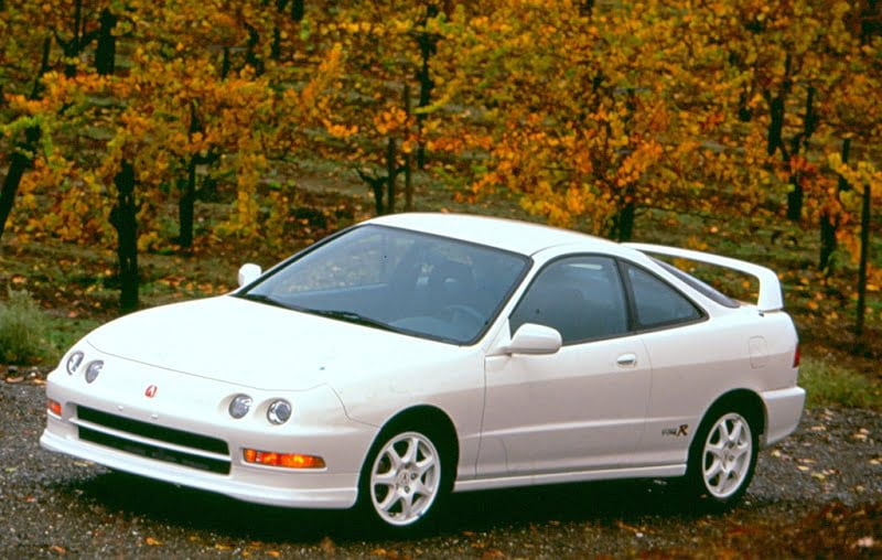 Descargar Catálogo de Partes Acura INTEGRA 2000 AutoPartes y Refacciones Descarga Gratis