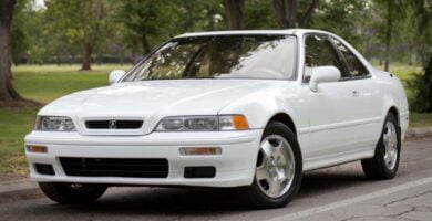 Descargar Catálogo de Partes Acura LEGEND 1995 AutoPartes y Refacciones Descarga Gratis