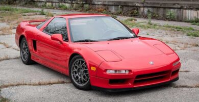 Descargar Catálogo de Partes Acura NSX 1999 AutoPartes y Refacciones Descarga Gratis