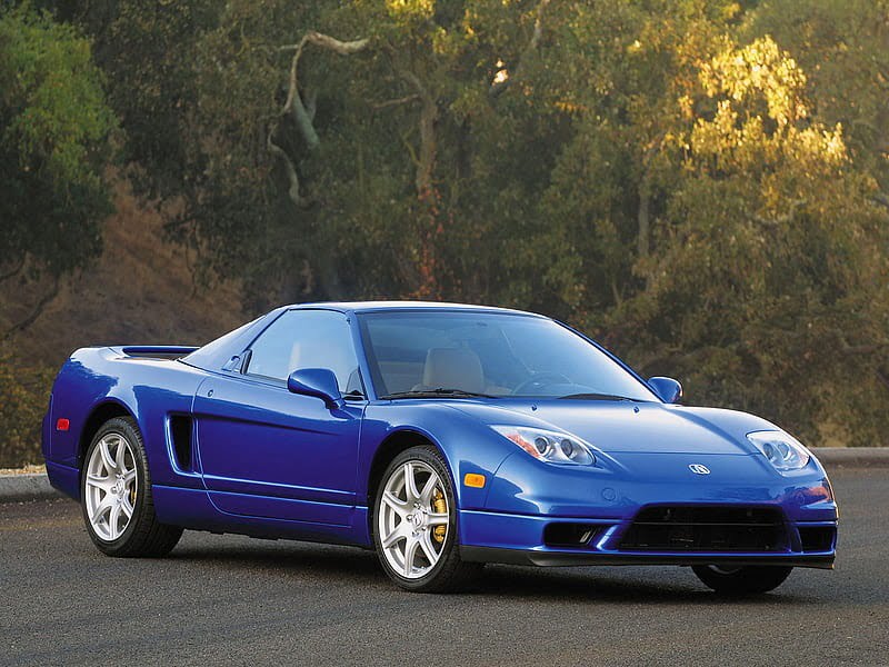 Descargar Catálogo de Partes Acura NSX 2001 AutoPartes y Refacciones Descarga Gratis