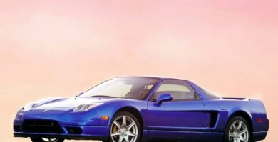 Catálogo de Partes Acura NSX 2002 AutoPartes y Refacciones Descarga Gratis