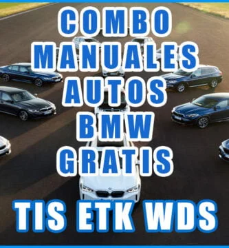 BMW TIS Manuales de Reparacion mas Catalogo de Partes y Diagramas Eléctricos TODO EN 1 VMWARE