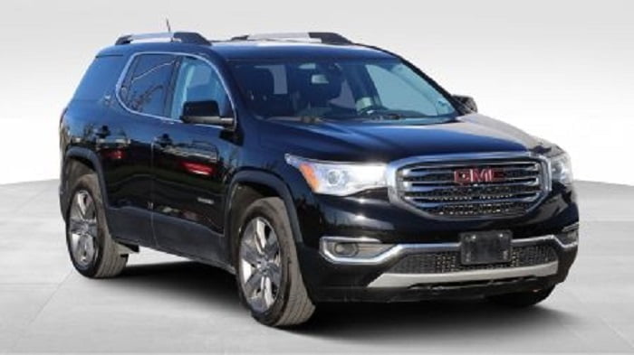 Diagramas Eléctricos GMC Acadia 2001 – Bandas de Tiempo y Distribución
