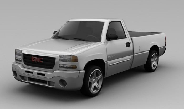 Diagramas Eléctricos GMC Sierra 2006 – Bandas de Tiempo y Distribución