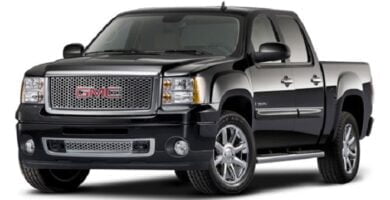 Diagramas Eléctricos GMC Sierra 2008 – Bandas de Tiempo y Distribución