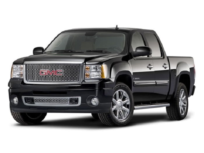 Diagramas Eléctricos GMC Sierra 2008 – Bandas de Tiempo y Distribución