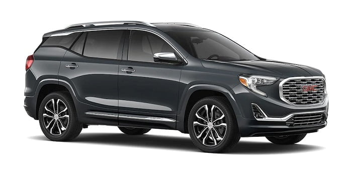 Diagramas Eléctricos GMC Terrain 2022 – Bandas de Tiempo y Distribución