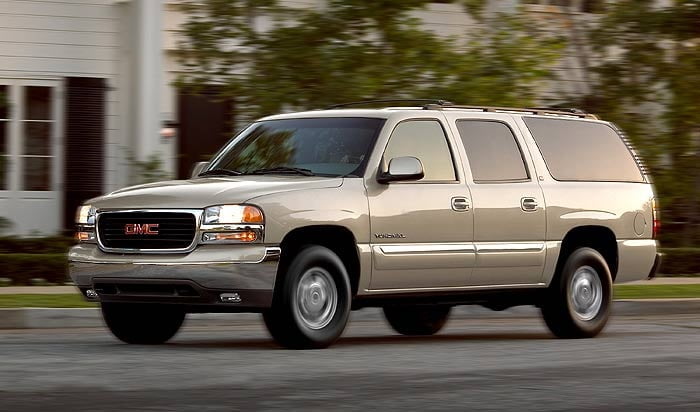 Diagramas Eléctricos GMC Yukon 2007 – Bandas de Tiempo y Distribución