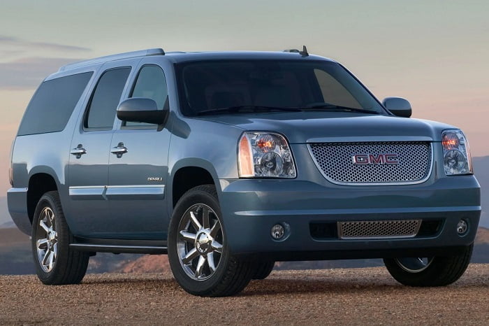 Diagramas Eléctricos GMC Yukon XL 2014 – Bandas de Tiempo y Distribución