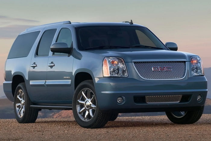 Diagramas Eléctricos GMC Yukon 2015 – Bandas de Tiempo y Distribución