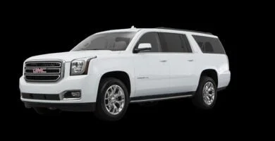 Diagramas Eléctricos GMC Yukon 2016 – Bandas de Tiempo y Distribución