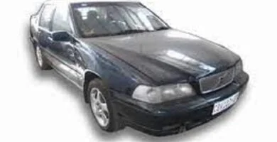 Diagramas Eléctricos Volvo S60 1998 – Bandas de Tiempo y Distribución