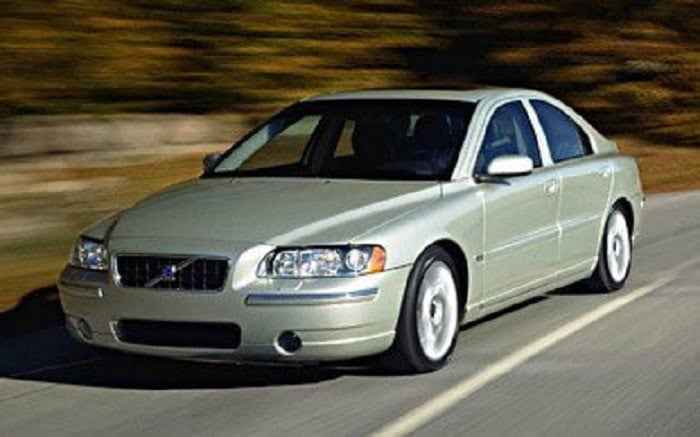 Diagramas Eléctricos Volvo S60 2001 – Bandas de Tiempo y Distribución