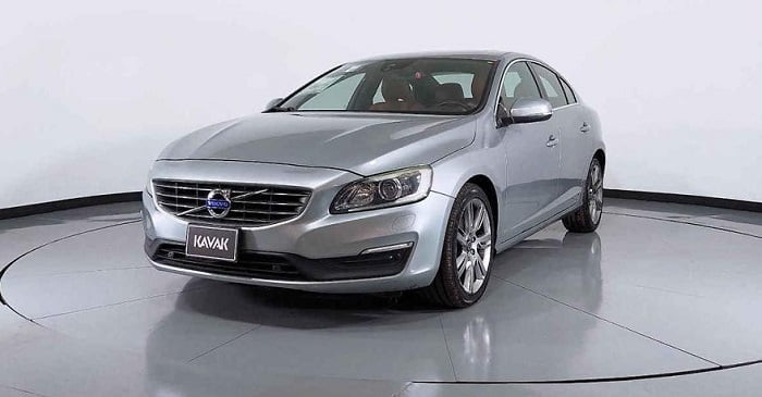 Diagramas Eléctricos Volvo S60 2014 – Bandas de Tiempo y Distribución